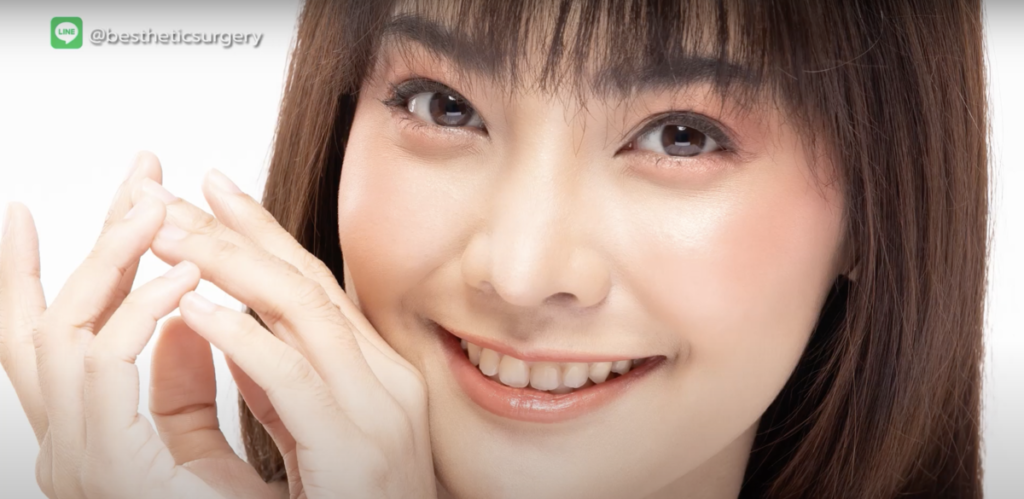 เคล็ดลับการดูแลใบหน้าหย่อนคล้อย
