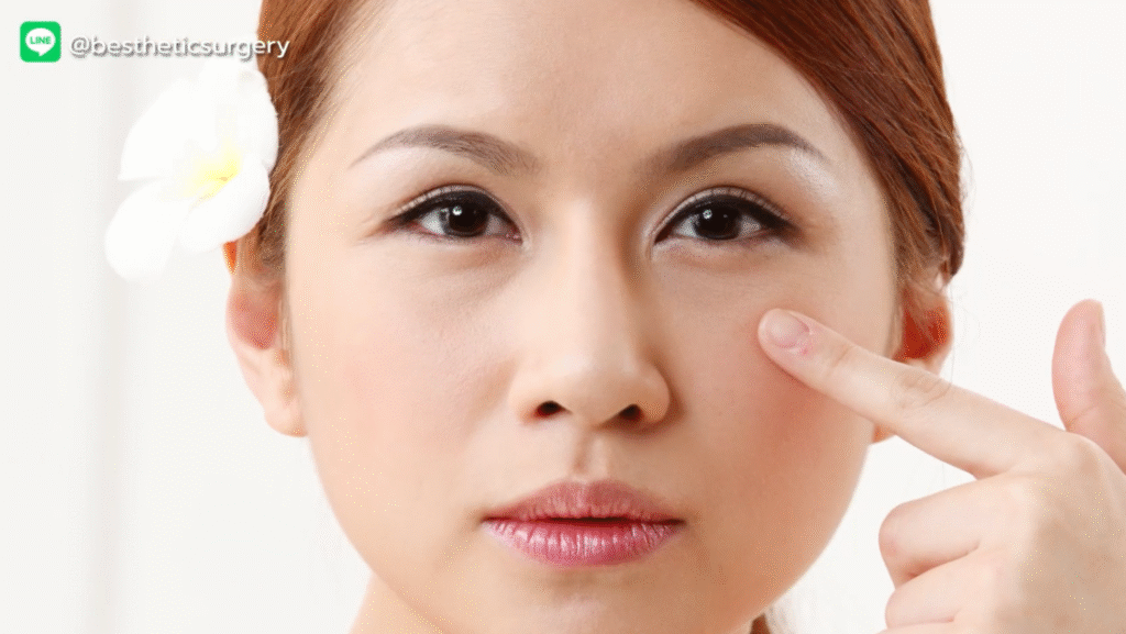 คู่มือศัลยกรรมตามช่วงอายุ ตั้งแต่ 18 ถึง 70+ ปี
